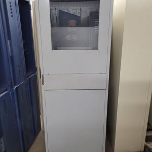 Laliberté Produits Industriels Cabinet d'ordinateur pour usine