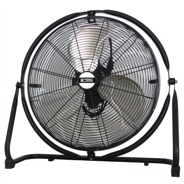 Ventilateur 20” Neuf