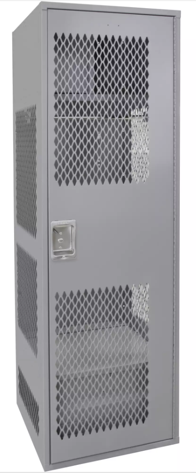 Casier ventilé Neuf gros format