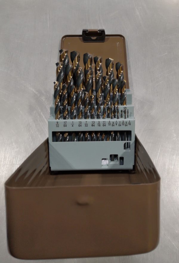 Ensemble de mèches (HSS) neuf