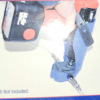Pompe a huile et fluide pour perceuse