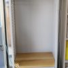 Casier vestiaire pour équipement