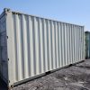 Contenneur 20′ High Cube neuf 1 voyage