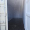 Contenneur 20′ High Cube neuf 1 voyage
