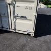 Contenneur 20′ High Cube neuf 1 voyage