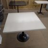 Tables de restaurant