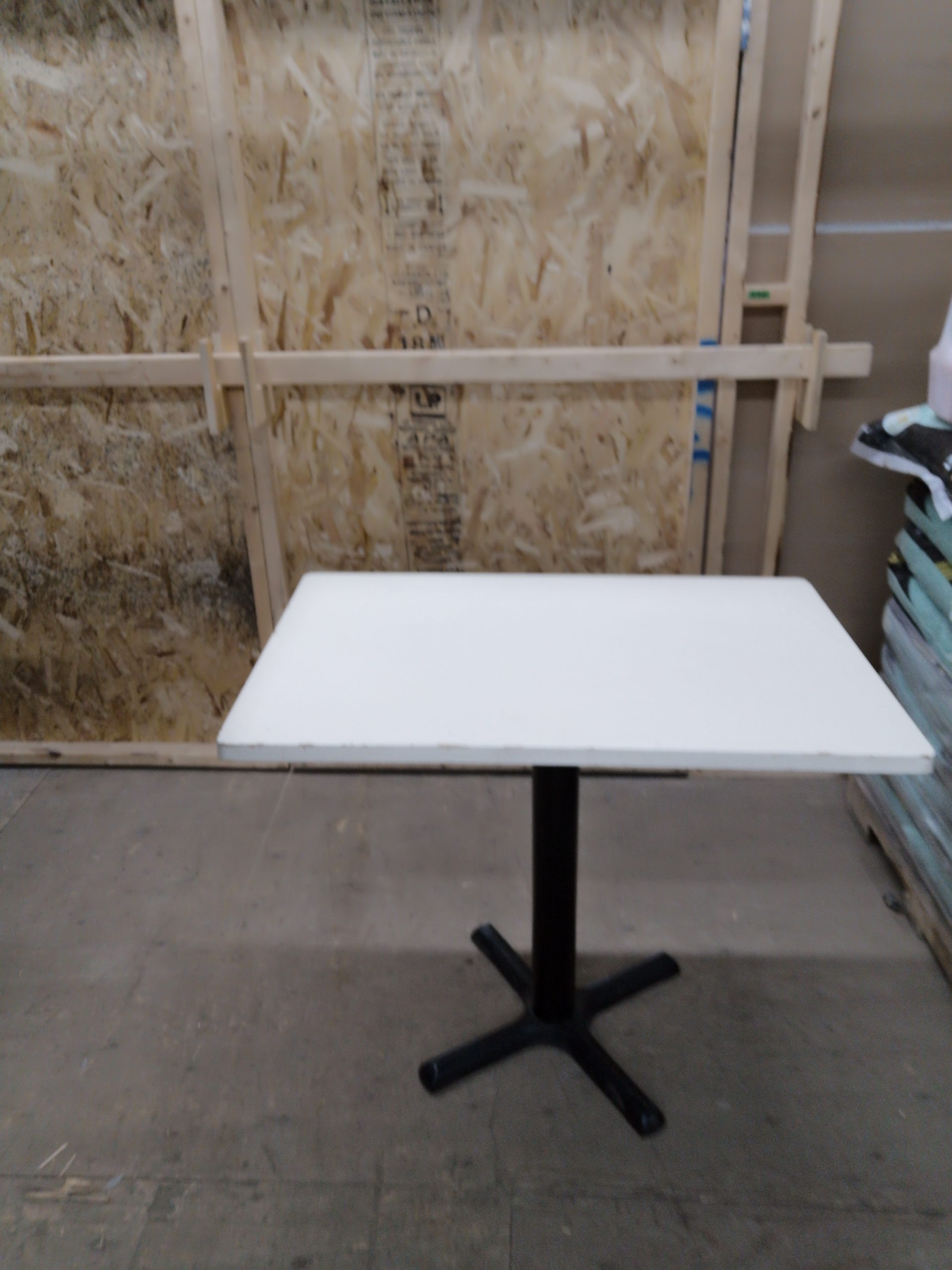 Tables de restaurant