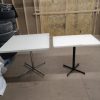 Tables de restaurant