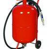 Laliberté Produits Industriels Unité de sablage à jet de sable 20 Gallons