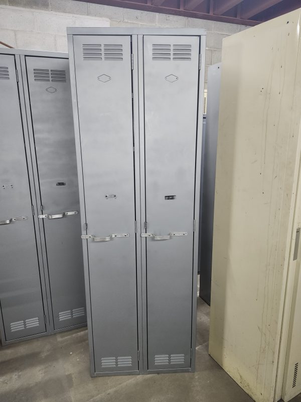 Casier Double reconditionné