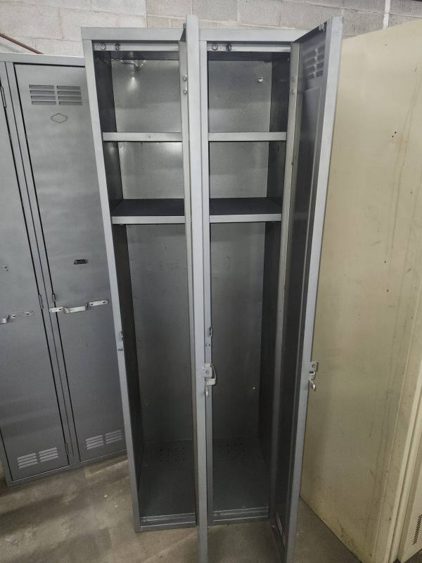 Casier Double reconditionné