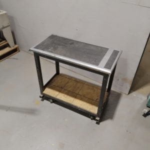 Laliberté Produits Industriels Chariots usagés