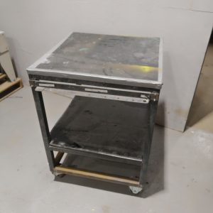 Laliberté Produits Industriels Chariots usagés