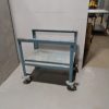 Chariots Usagé différent modèles