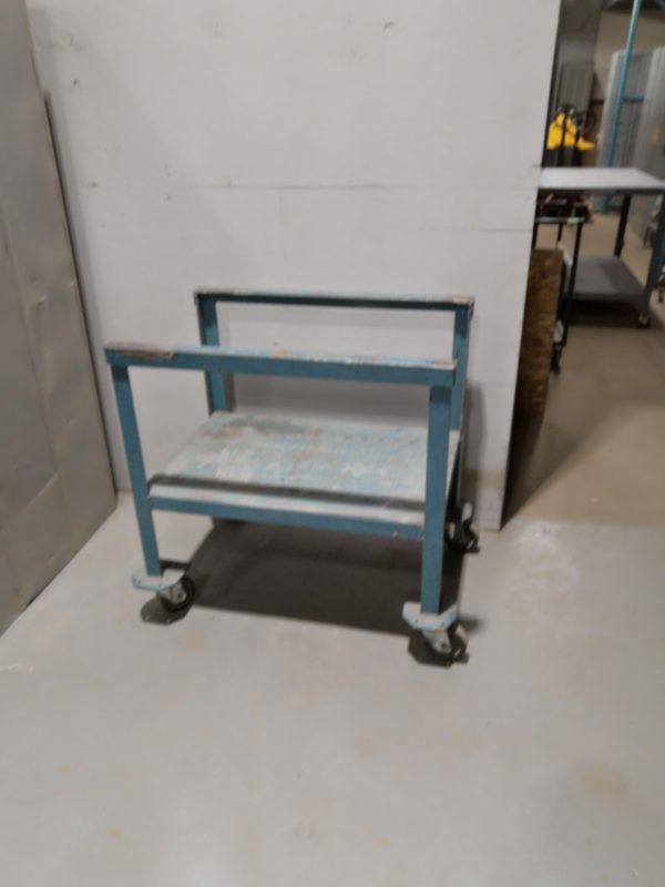 Chariots Usagé différent modèles