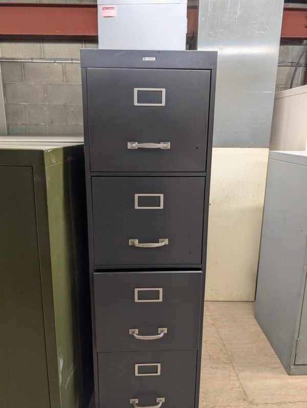 Classeur format lettre