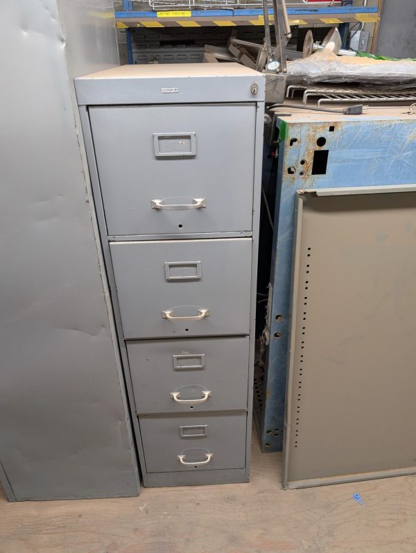 Classeur format lettre