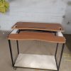 Poste d’ordinateur assis-debout Ergotron