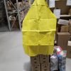 Tablier en PVC