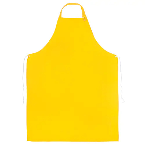 Tablier en PVC