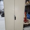 Armoire vestiaire Combinée