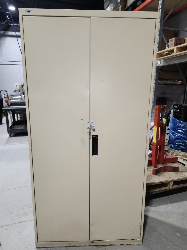 Armoire vestiaire Combinée