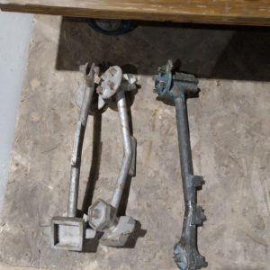 Laliberté Produits Industriels Clé pour bouchon-écrou