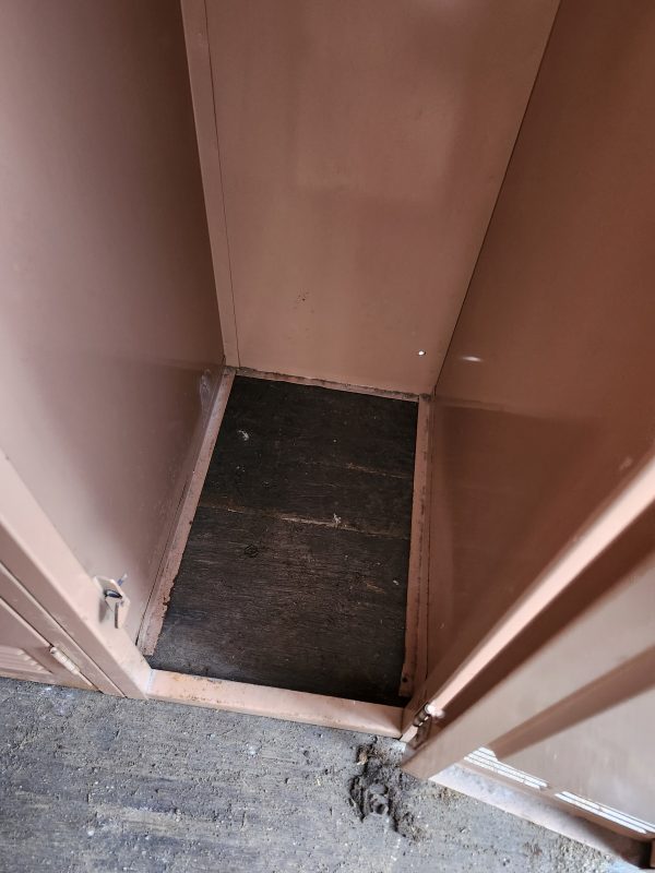 Casiers 1 et 3 portes Grande Quantité