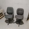 Laliberté Produits Industriels Chaise de bureau