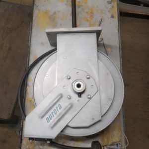 Laliberté Produits Industriels Dévidoir de tuyau à l'air