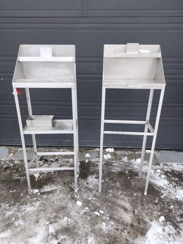 Station de lavage de lunettes de sécurité