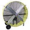 Laliberté Produits Industriels Ventilateur 42'' jaune