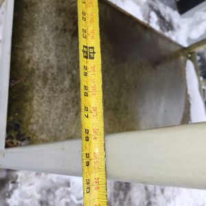 Laliberté Produits Industriels Étagère ultra robuste