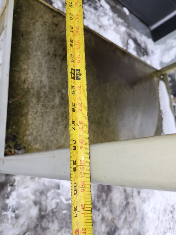 Étagère ultra robuste