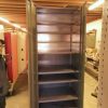 Armoire Rousseau 74″ X 18″ X 87″
