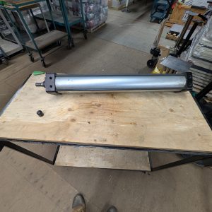Laliberté Produits Industriels Cylindre Pneumatique Double Action