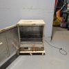 Four de laboratoire ISOTHERM 655F