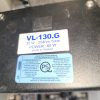 Lampe germicide VL 30 G.2