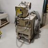 Soudeuse Miller CP-250TS