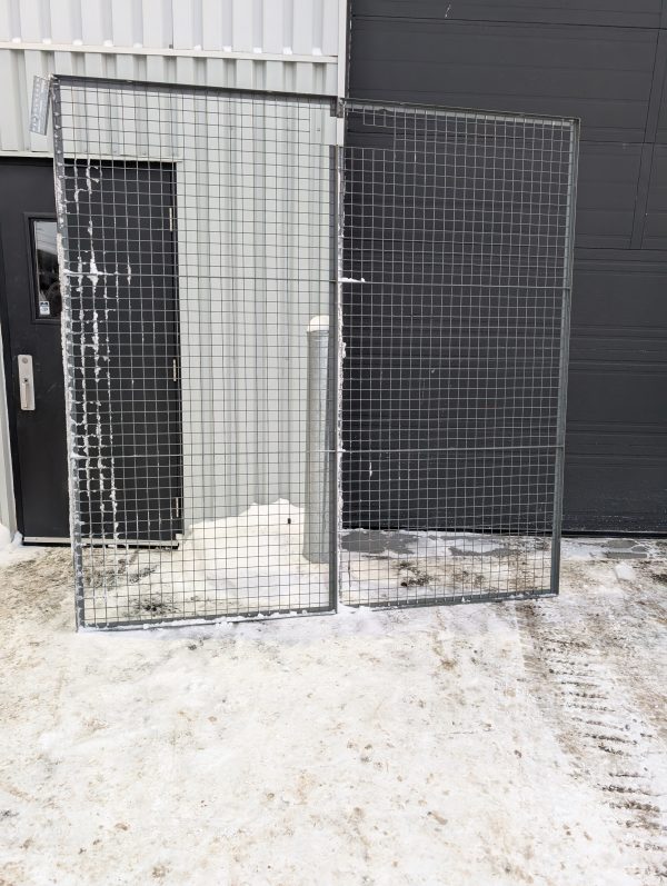 Grillages.2