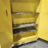 Armoire produits dangereux Just Rite 45 gallons