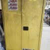 Armoire produits dangereux Just Rite 45 gallons