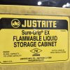 Armoire produits dangereux Just Rite 45 gallons