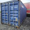 Conteneur 20′ usagé plusieurs dispo