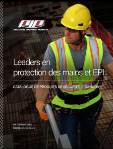 PIP CANADA