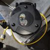 Laliberté Produits Industriels Reel Électrique 50' fil 12/3 15 amp. usagé