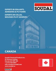 SOUDAL