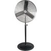 Laliberté Produits Industriels Ventilateur léger, Industriel, 3 Vitesses, Diamètre de 30"