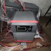 Chargeur de batterie lift 24 et 48 volts