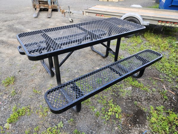 Table de Pique-Nique